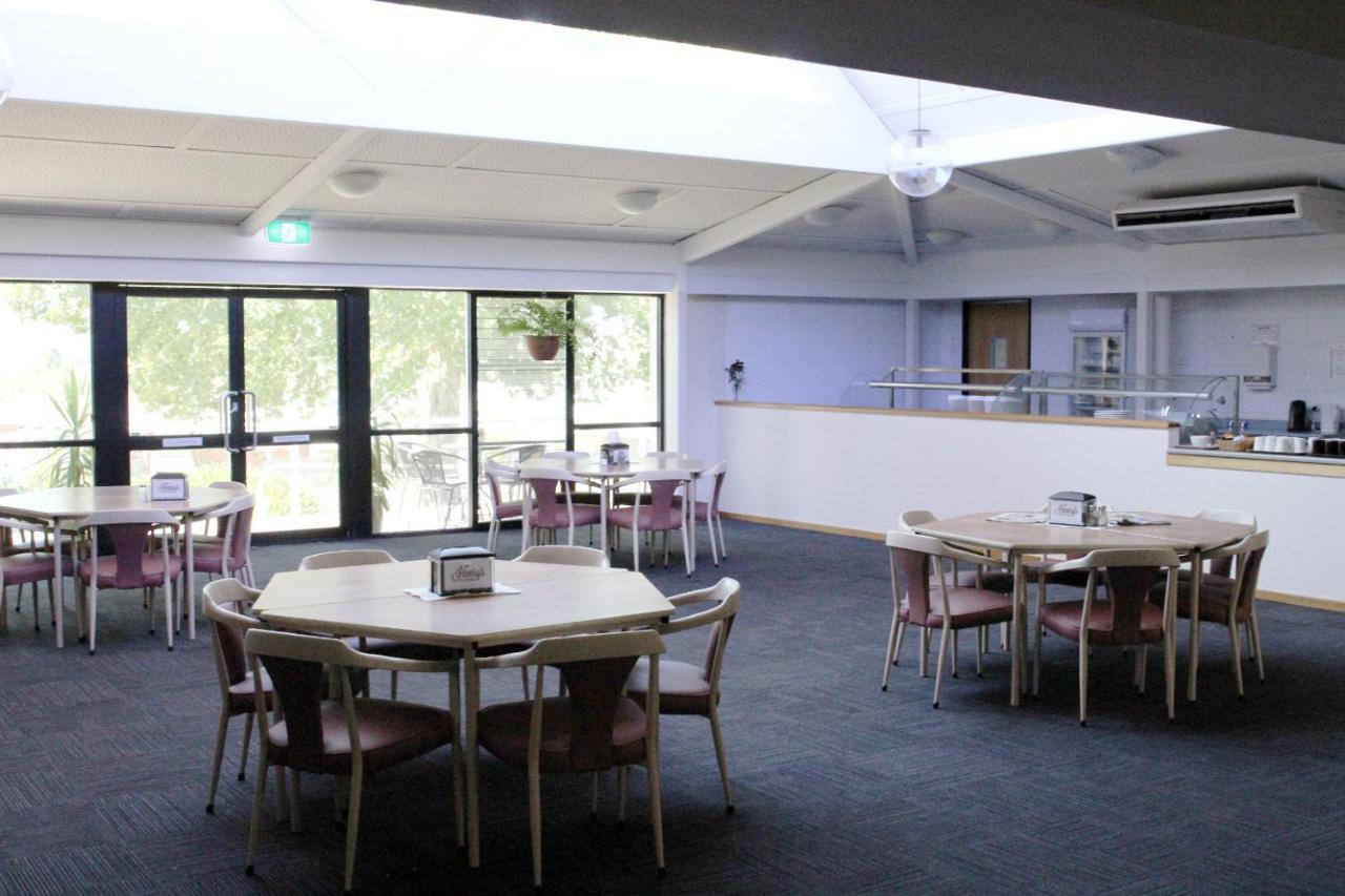 Hotel Henry'S Quirindi Exterior foto