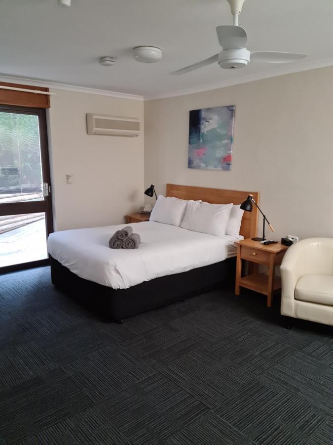 Hotel Henry'S Quirindi Exterior foto