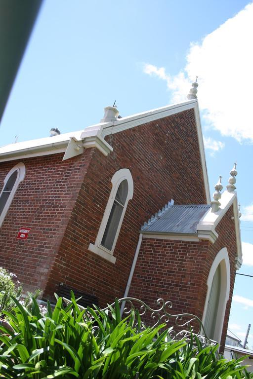 Hotel Henry'S Quirindi Exterior foto