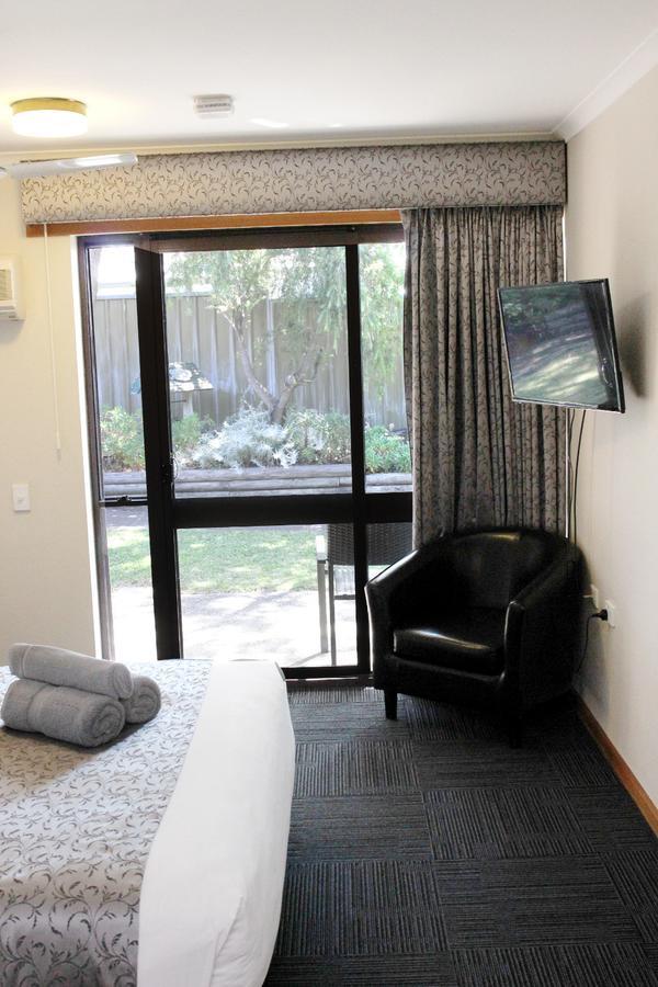 Hotel Henry'S Quirindi Exterior foto
