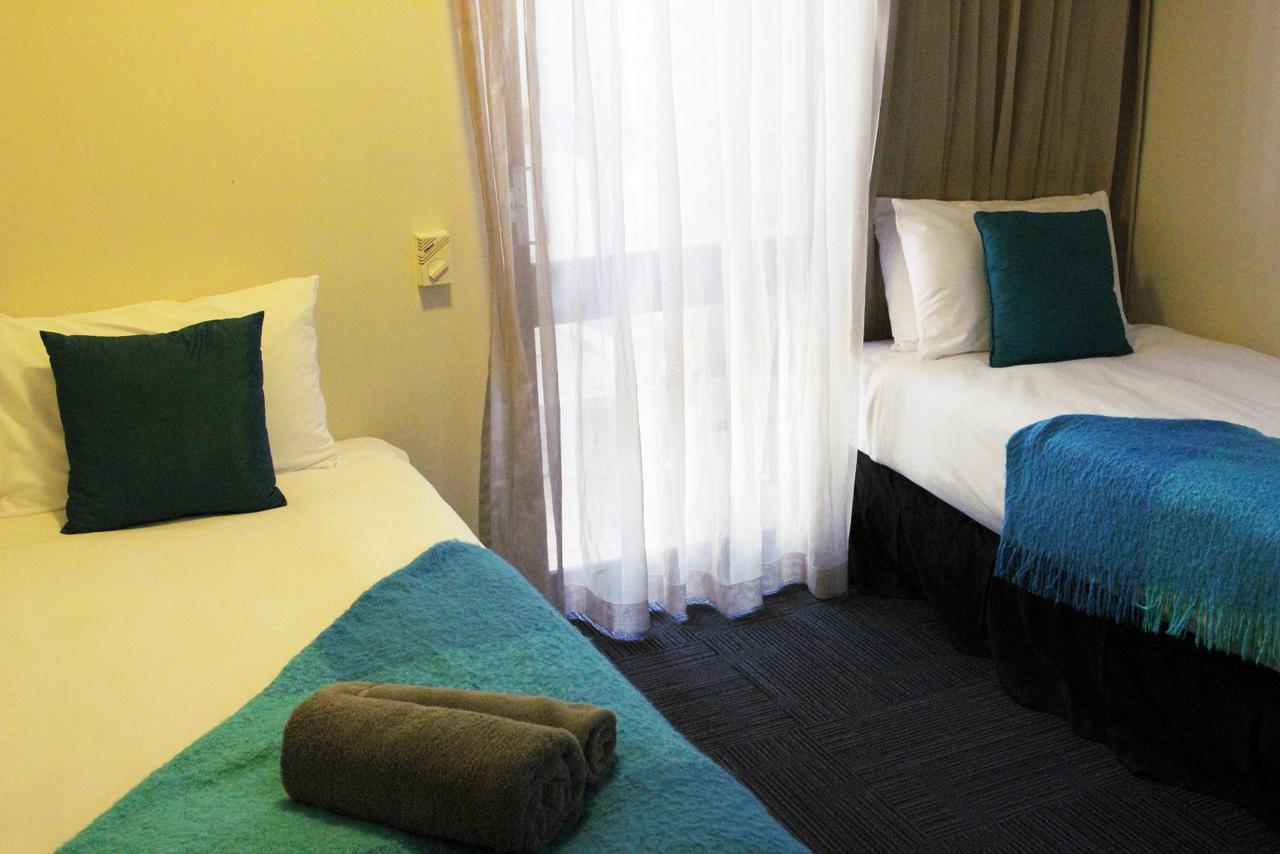 Hotel Henry'S Quirindi Exterior foto
