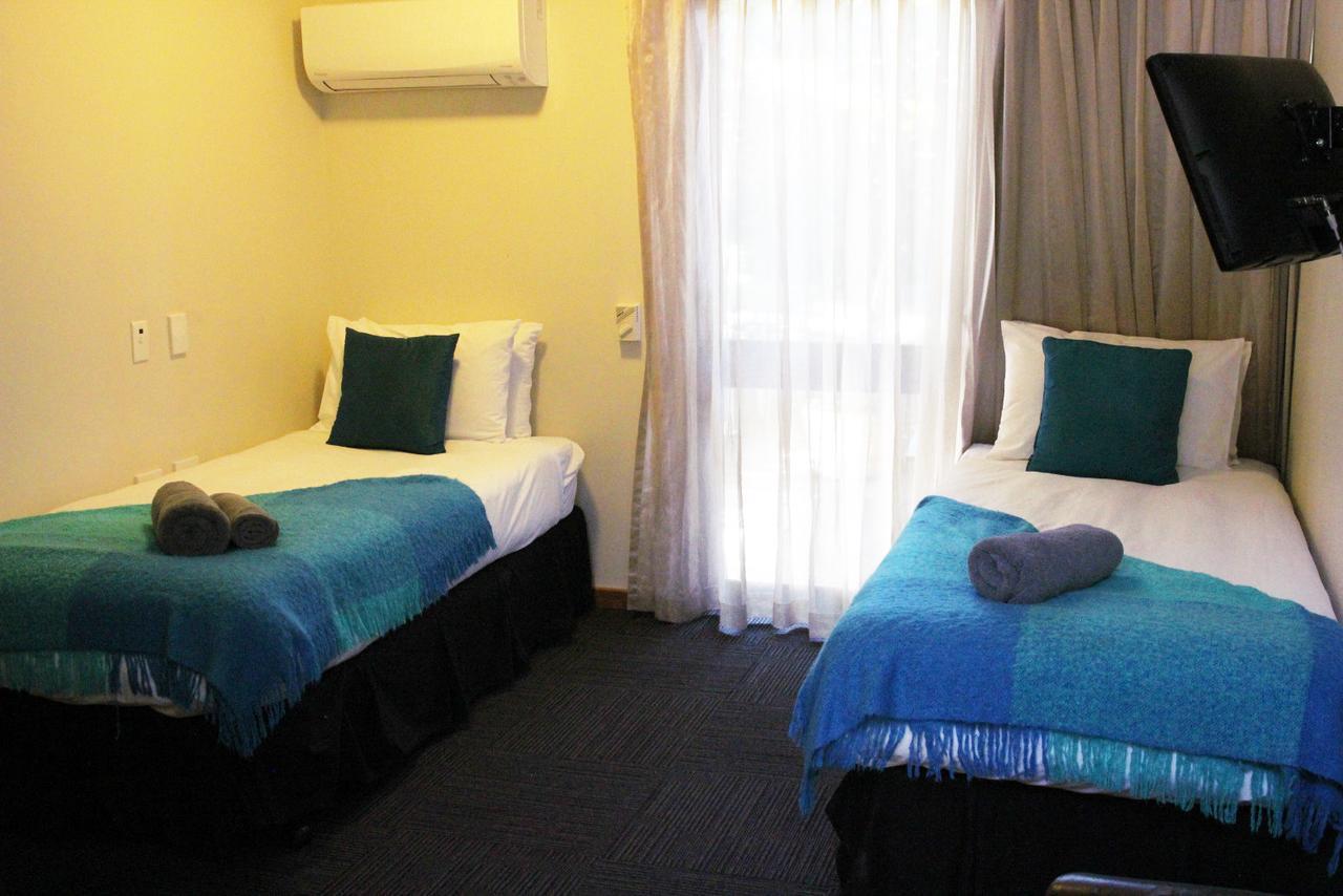 Hotel Henry'S Quirindi Exterior foto