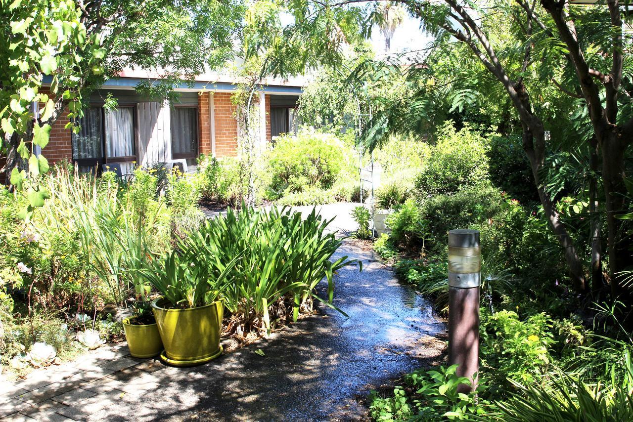 Hotel Henry'S Quirindi Exterior foto